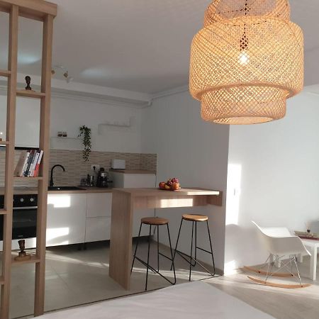 Suite Life Brasov Coresi Eksteriør bilde