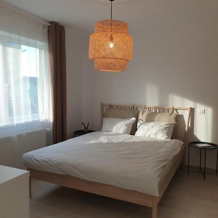 Suite Life Brasov Coresi Eksteriør bilde