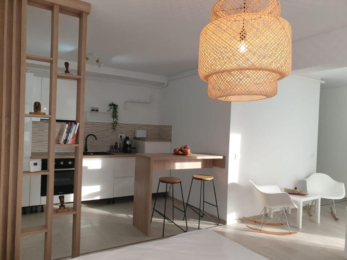 Suite Life Brasov Coresi Eksteriør bilde