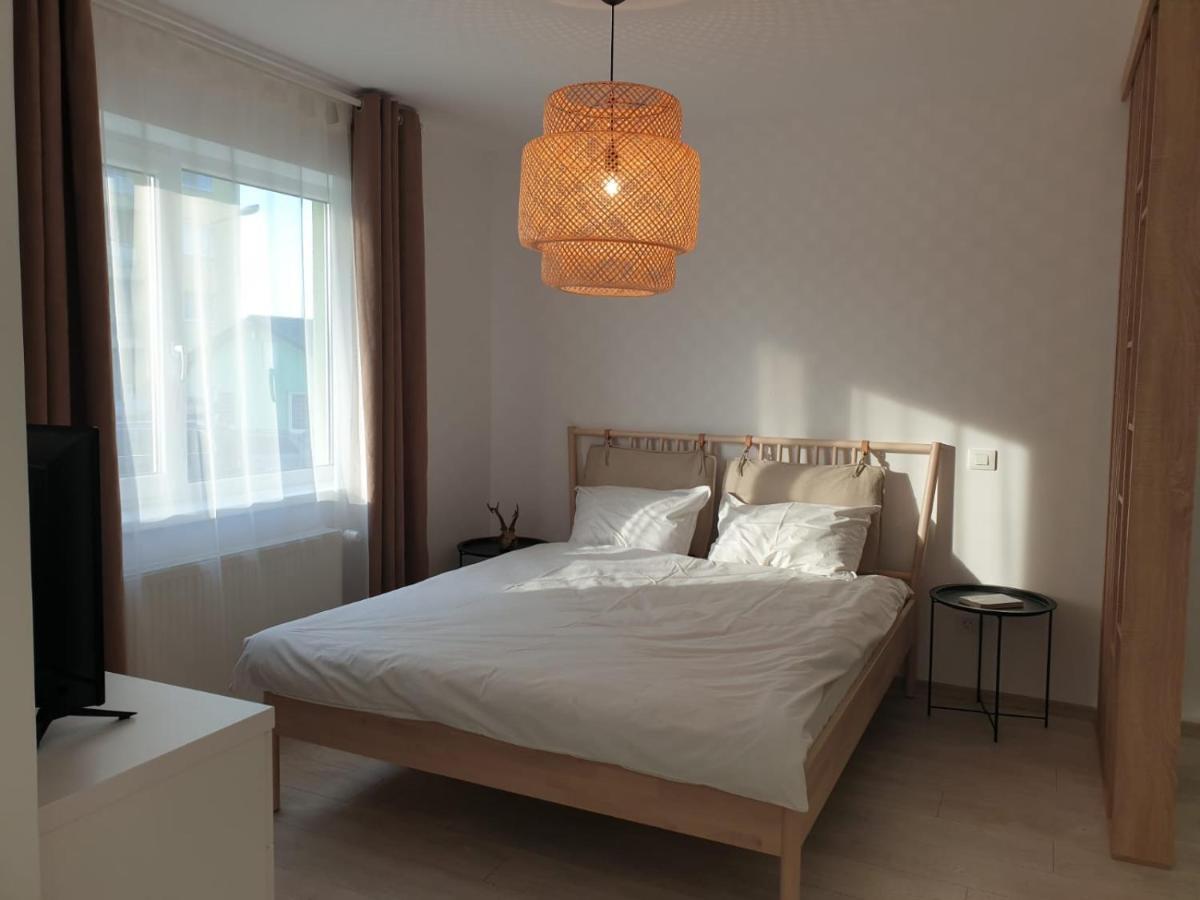 Suite Life Brasov Coresi Eksteriør bilde