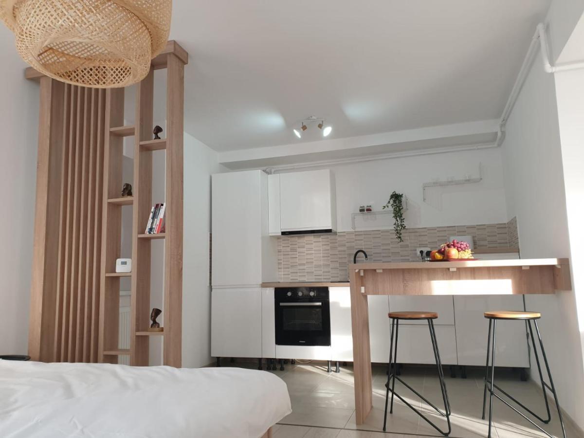 Suite Life Brasov Coresi Eksteriør bilde
