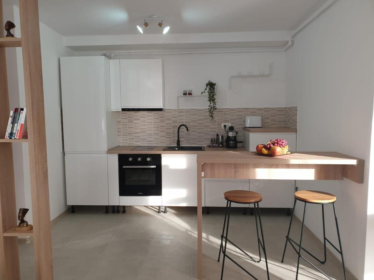 Suite Life Brasov Coresi Eksteriør bilde