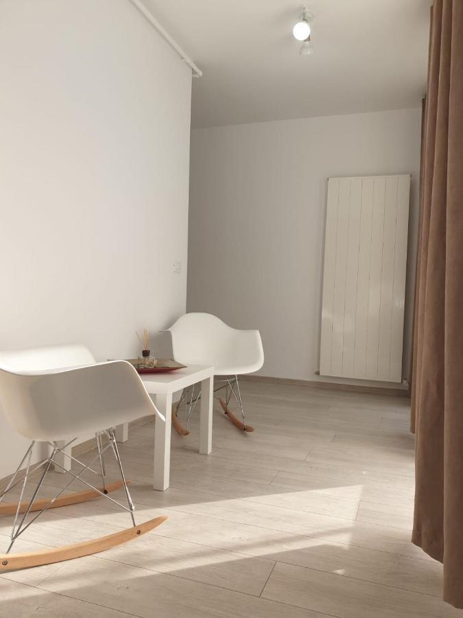 Suite Life Brasov Coresi Eksteriør bilde