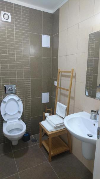 Suite Life Brasov Coresi Eksteriør bilde