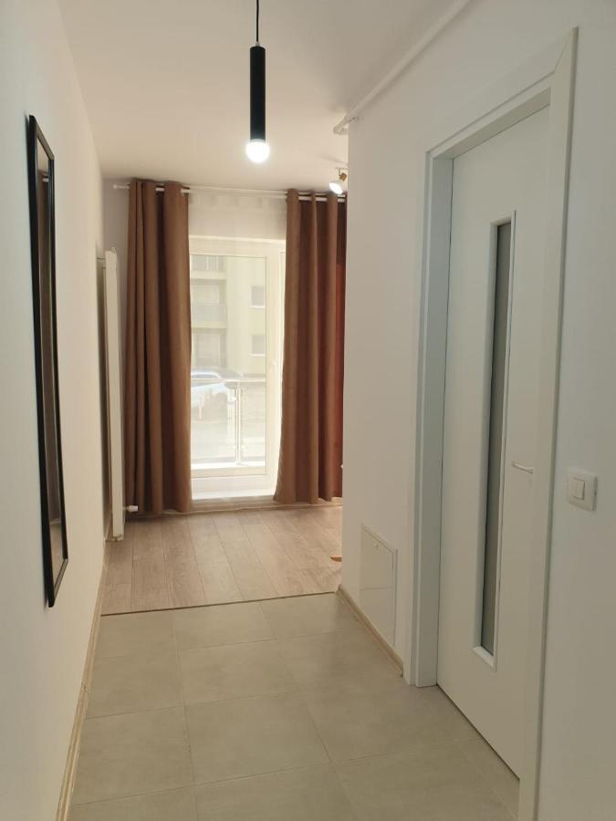 Suite Life Brasov Coresi Eksteriør bilde